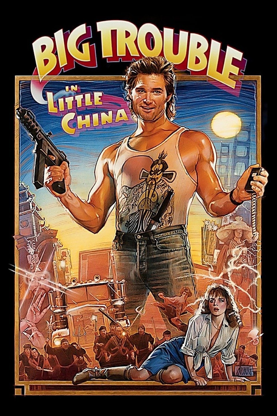 Big Trouble in Little China (1986) [33490] (A1765113240) [[Movies]] --Plex--